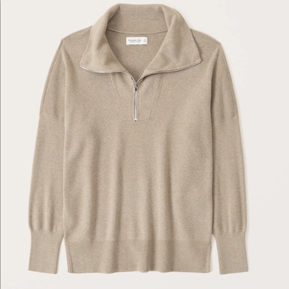 Fitch | Sweaters | Abercrombie 